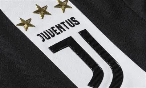 What team is juventus in fifa 22?