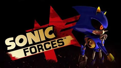 How long to beat sonic forces?