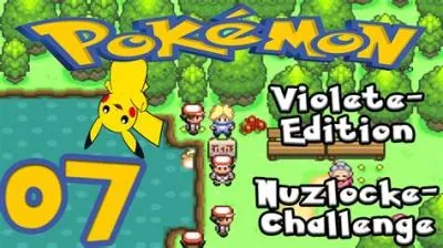 Is nuzlocke a hack?