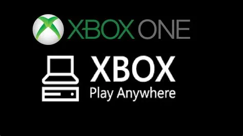 Can i play my xbox from anywhere?