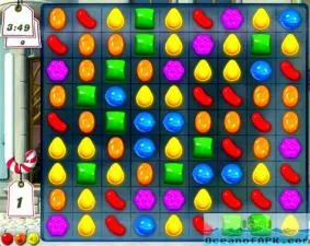 Can we play candy crush offline?