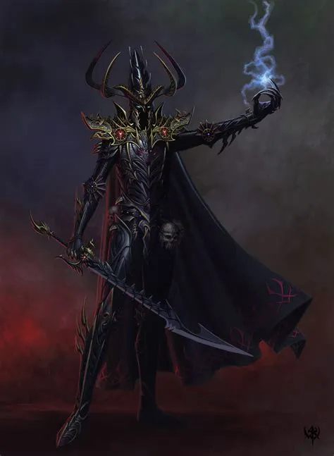 Is malekith the most powerful lore?