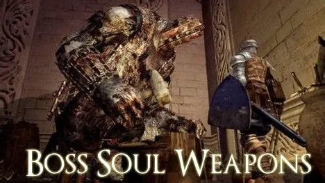 Is it worth consuming boss souls?