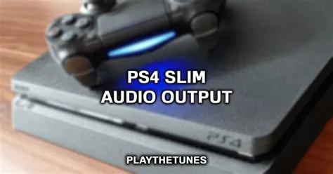 Why does my ps4 sound like a engine?