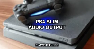 Why does my ps4 sound like a engine?