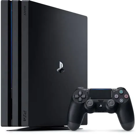 Is a ps4 pro faster?