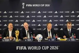 How will host fifa 2026?