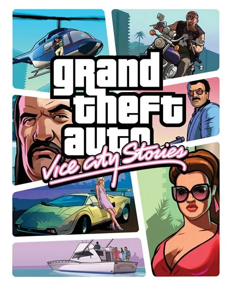 Which gta had best story?