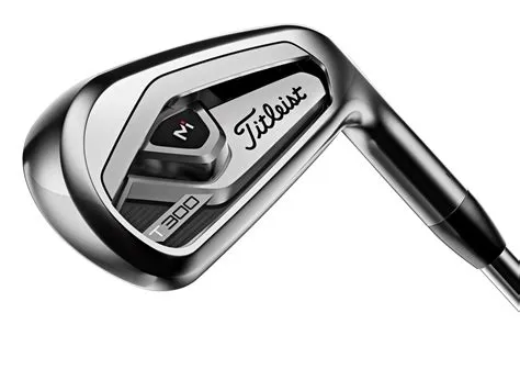 Who are titleist t300 made for?