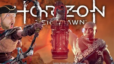 Who are the bad guys in horizon?