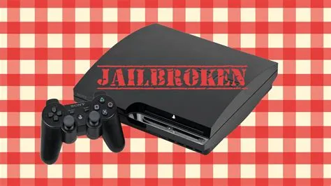 Can jailbroken ps3 play roms?