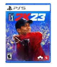 Will pga 2k23 be cross-gen?