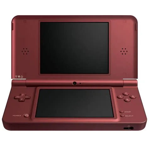 Which is the newest ds?