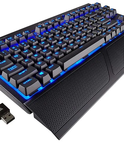 What kind of keyboard is best for gaming?