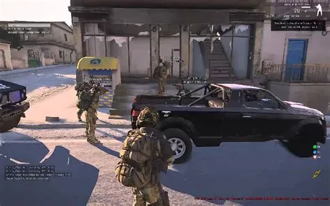 Why arma 3 is laggy?