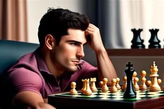 Do chess players burn calories?