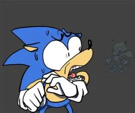 What is sonics worst fear?