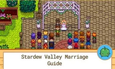 Can your relationships decay stardew valley?