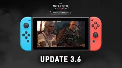 Is witcher 3 save data cross platform?