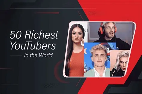 Who is the richest 9 year old youtuber?