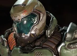 Is doom slayer a good person?