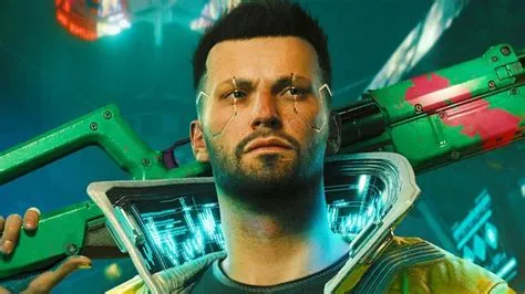 What is the last cyberpunk dlc?