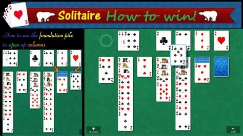 How many moves can you beat solitaire?