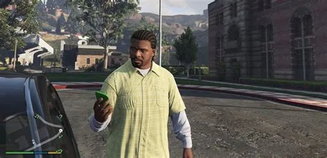 How do you unlock liz in gta 5?