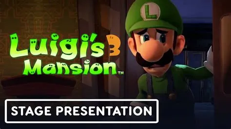 How many people can play luigi?