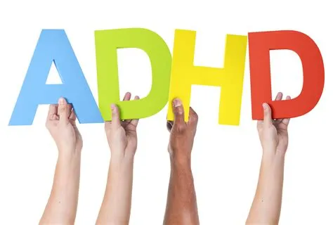 How will i know if i have adhd?