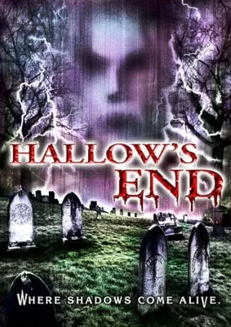 Where is hallows end?