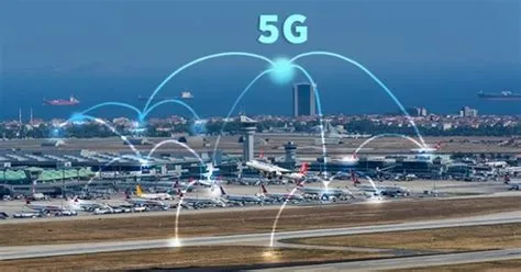 Does istanbul have 5g?