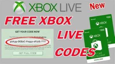 Are xbox codes worldwide?