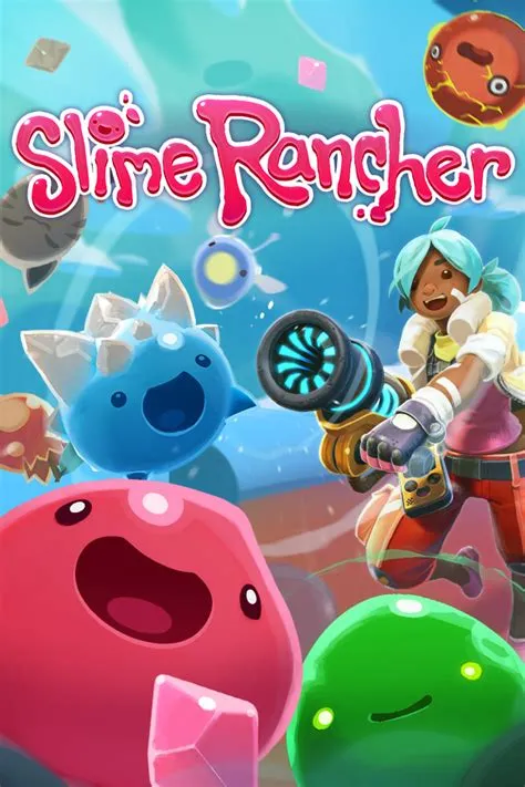 How long will slime rancher be free?