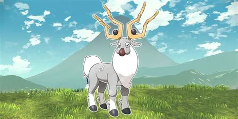 How do you evolve wrydeer?