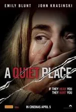 Is the quiet place 2 ok for a 10 year old?