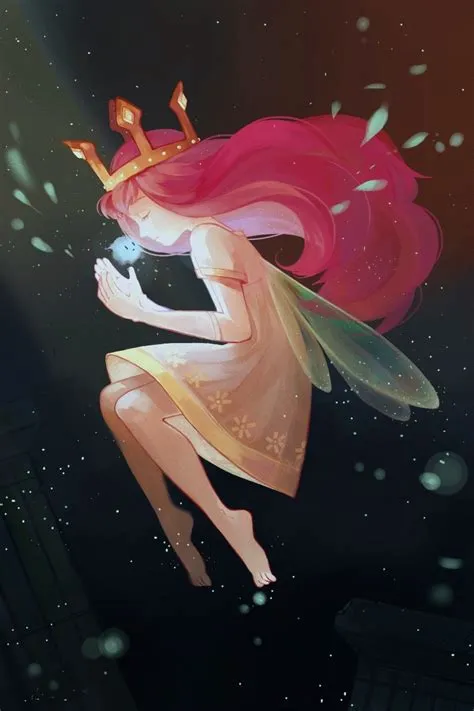 Is aurora dead child of light?