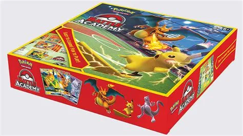 Is pokémon tcg only for kids?