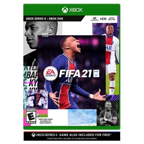 Is fifa physical or digital?