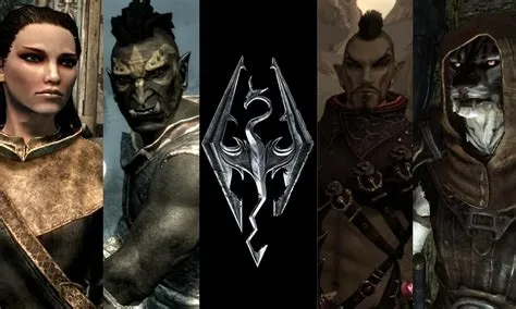 What is the best race for stealth in skyrim?