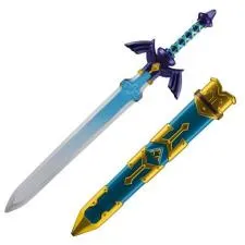 Is link the only one that can use master sword?