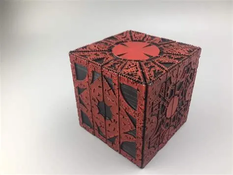 What are the hellraiser gifts?