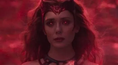 Is wanda evil or broken?