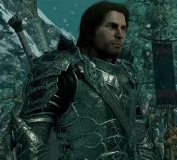 Is talion one of the ringwraiths?
