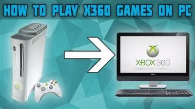 How to play online on xbox pc?
