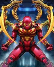 What can the iron spider suit do?