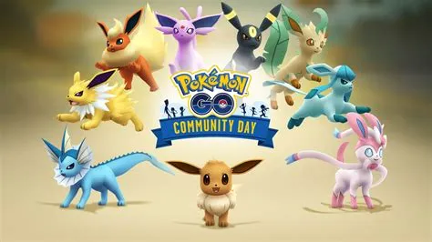 What is the best eevee in pokémon go?