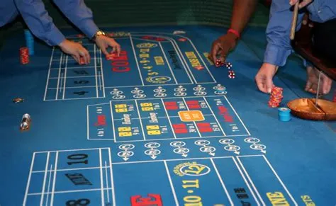 Can craps be profitable?