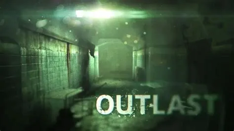 Is outlast 2 true?