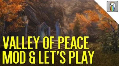 Can there be peace in skyrim?